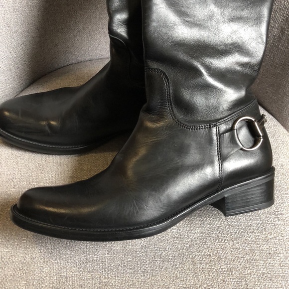 Women’s Riding boot - Picture 3 of 6